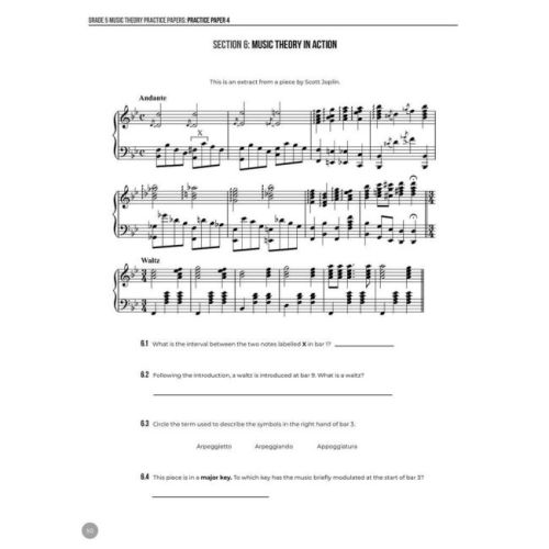  Sample Page 3