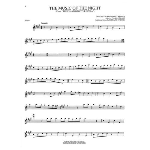  Sample Page 3