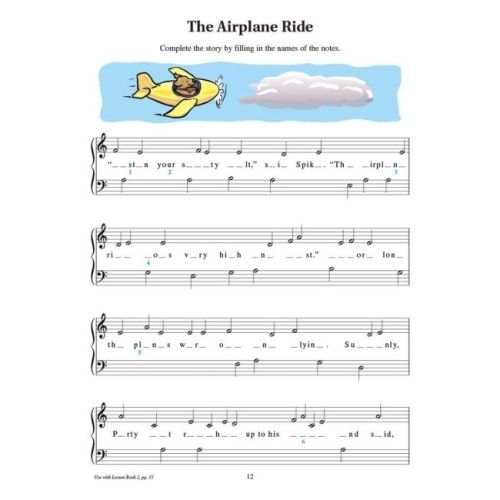  Sample Page 4