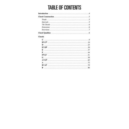  Sample Page 1