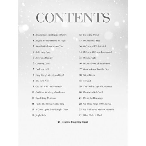  Sample Page 1