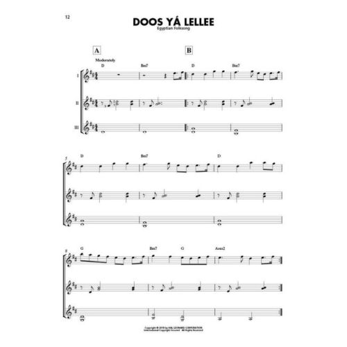  Sample Page 3