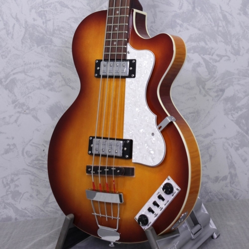 Hofner Ignition Club Bass...