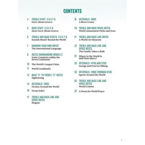  Sample Page 3