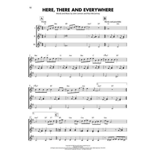  Sample Page 3