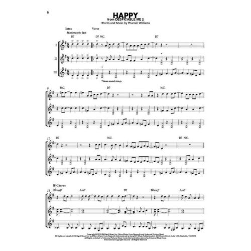  Sample Page 4