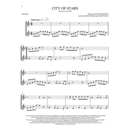  Sample Page 3