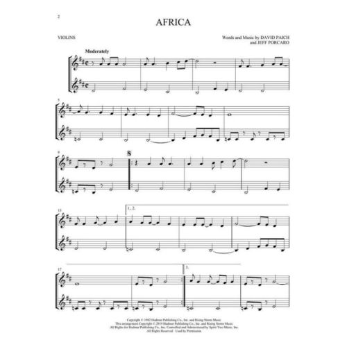  Sample Page 2