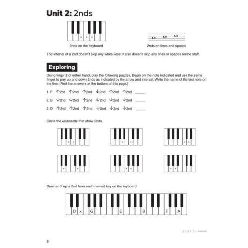  Sample Page 3