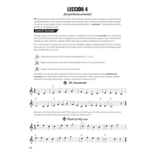  Sample Page 3