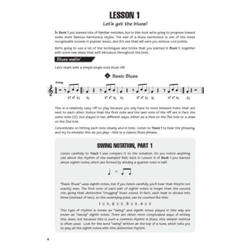  Sample Page 1