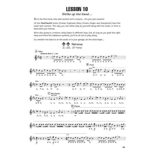  Sample Page 3