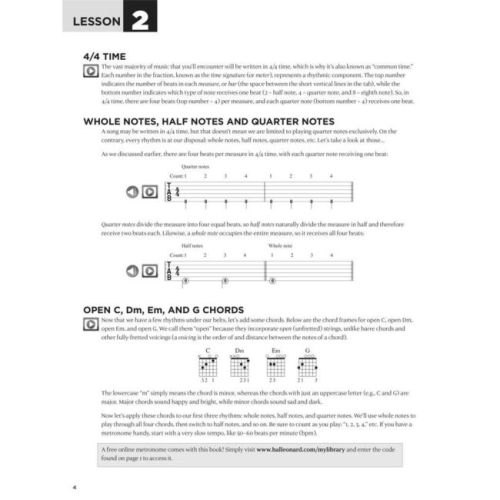  Sample Page 2