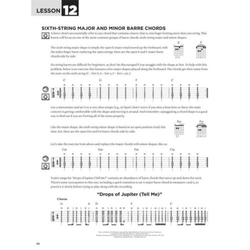  Sample Page 4