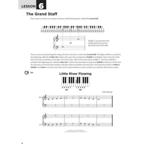  Sample Page 3