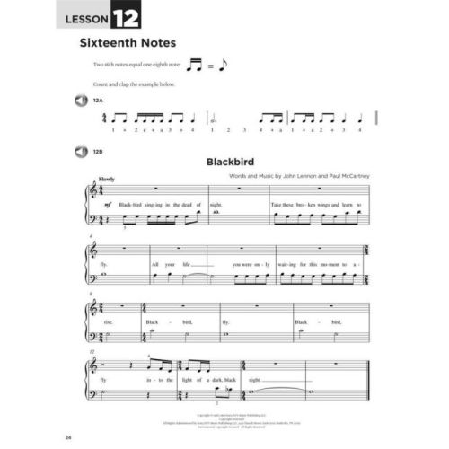  Sample Page 4