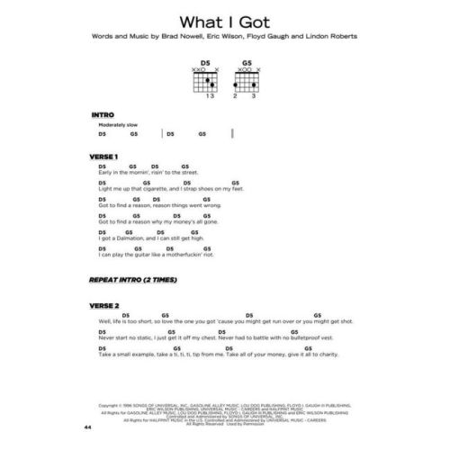  Sample Page 4