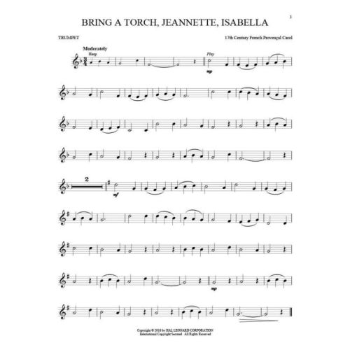  Sample Page 3