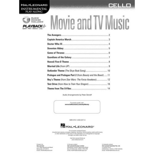  Sample Page 1
