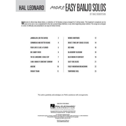  Sample Page 1