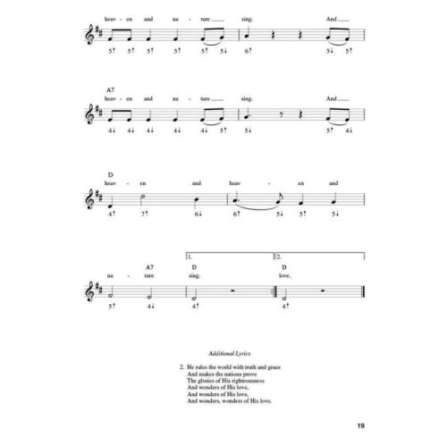  Sample Page 4