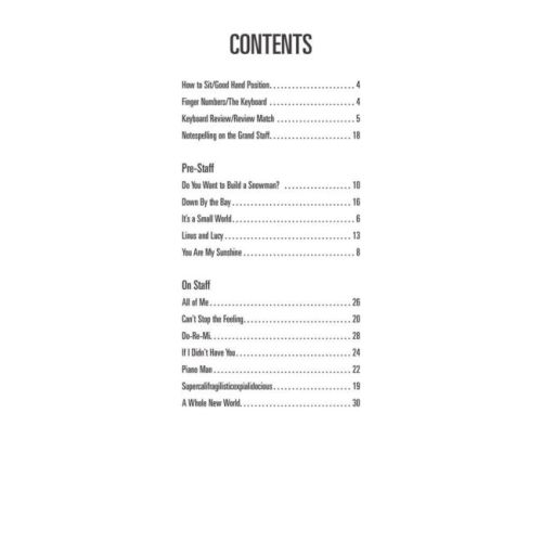  Sample Page 2