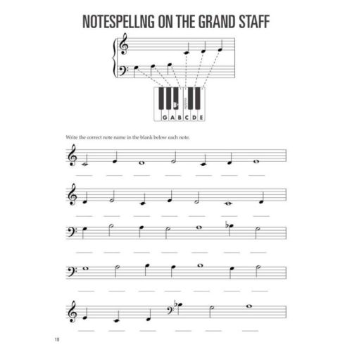  Sample Page 5