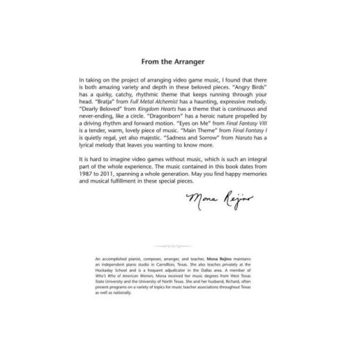  Sample Page 1