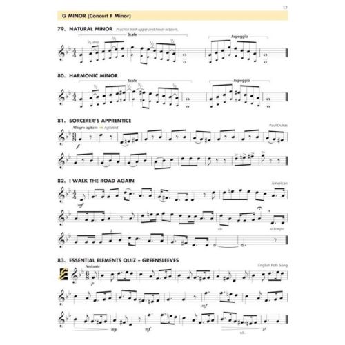  Sample Page 1