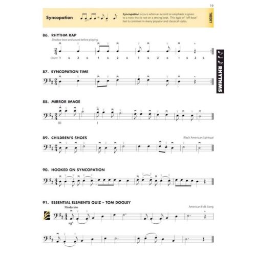 Sample Page 4