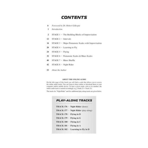  Sample Page 1