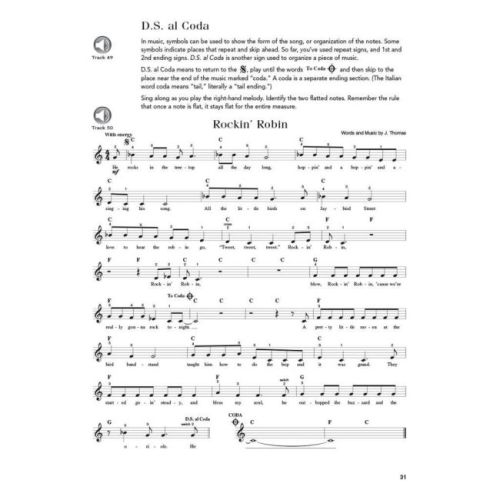  Sample Page 5