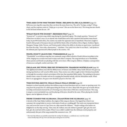  Sample Page 5