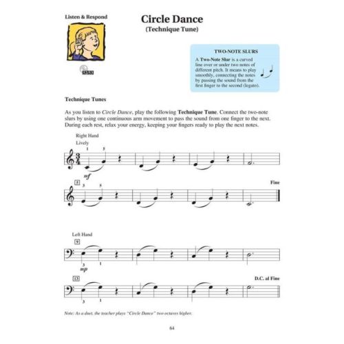  Sample Page 5