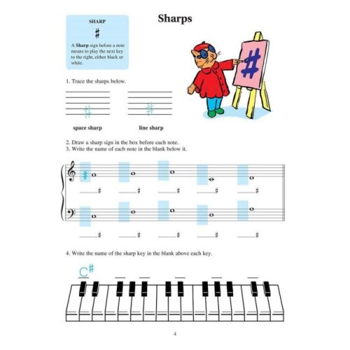  Sample Page 5