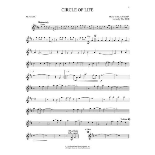  Sample Page 3