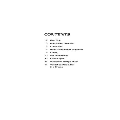  Sample Page 1