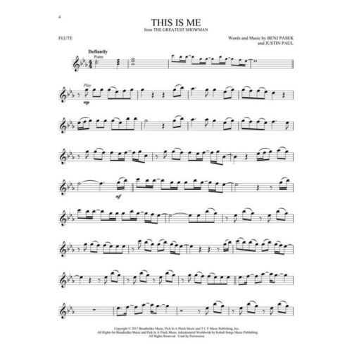  Sample Page 2