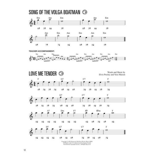 Sample Page 3