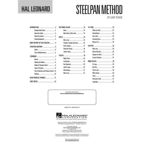  Sample Page 2