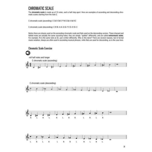  Sample Page 5