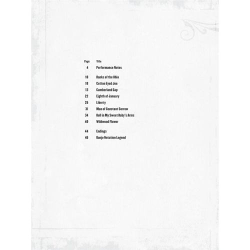  Sample Page 1