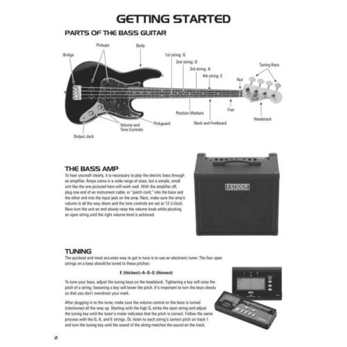  Sample Page 1