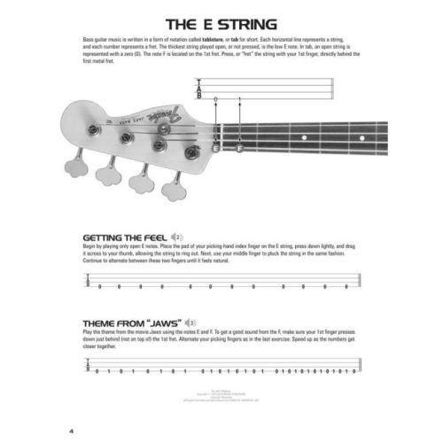  Sample Page 3