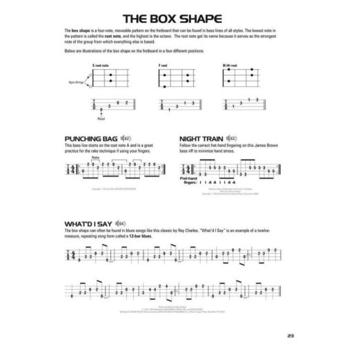  Sample Page 5