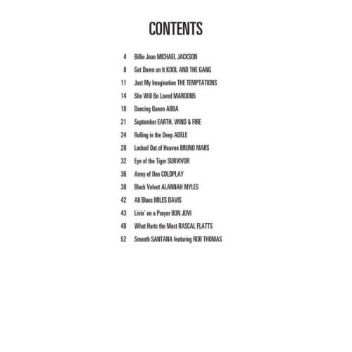  Sample Page 1