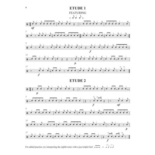  Sample Page 3