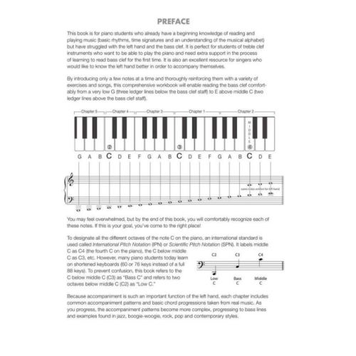  Sample Page 1