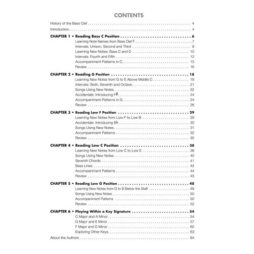  Sample Page 2