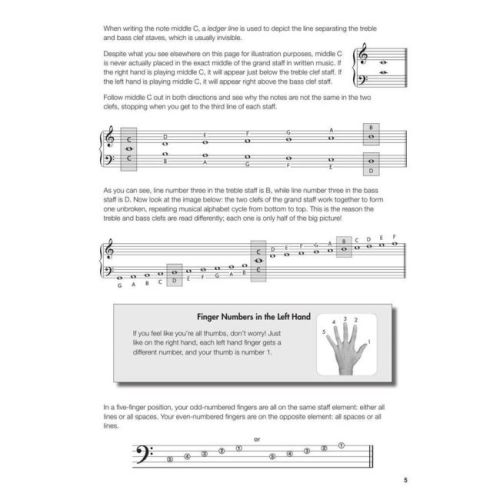  Sample Page 4